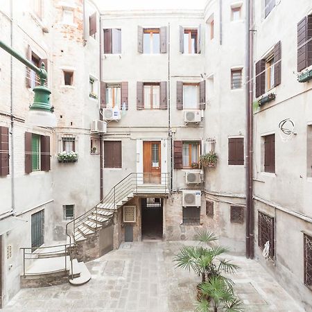 Campiello Chiesa, Venezia By Short Holidays Екстер'єр фото