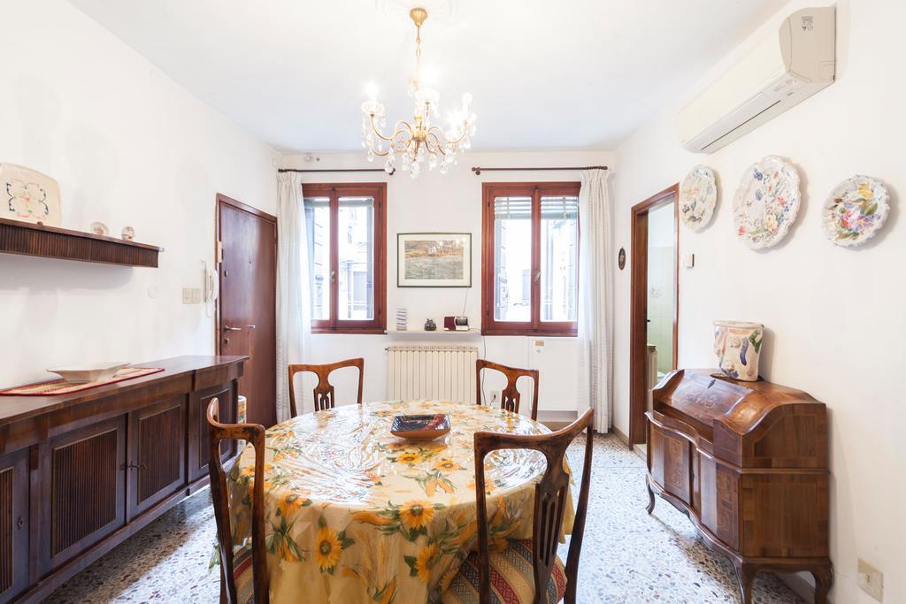Campiello Chiesa, Venezia By Short Holidays Екстер'єр фото