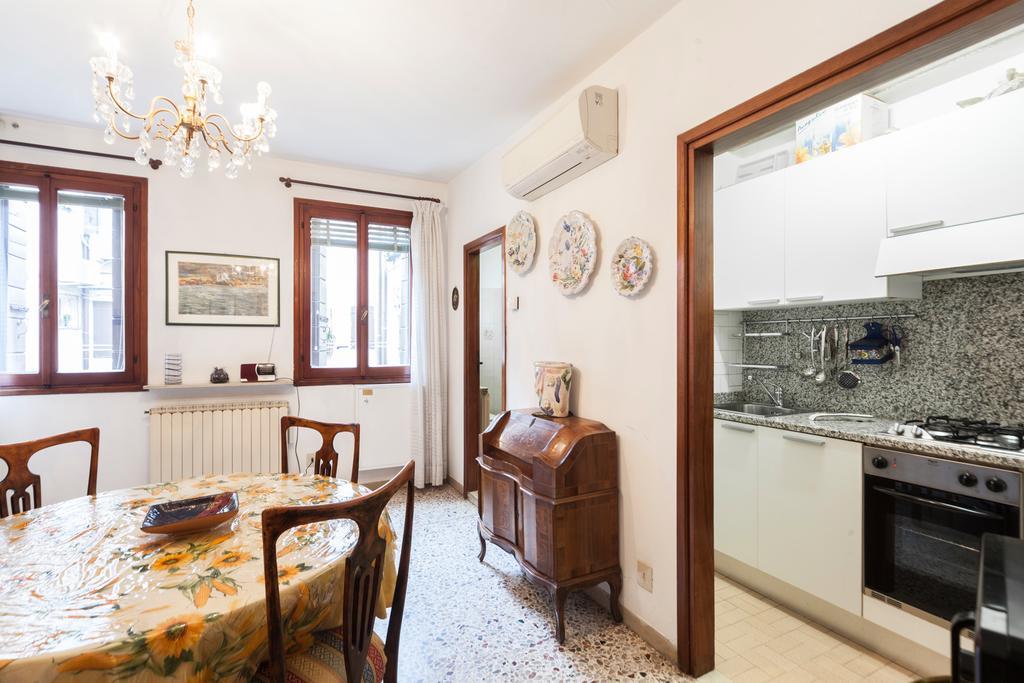 Campiello Chiesa, Venezia By Short Holidays Екстер'єр фото