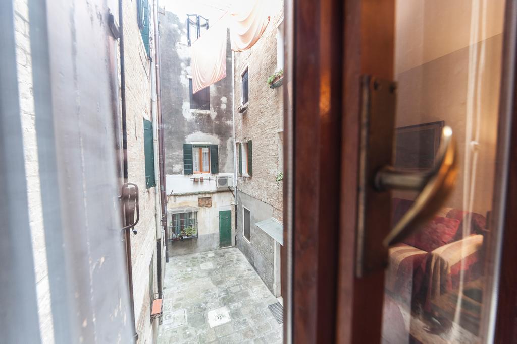 Campiello Chiesa, Venezia By Short Holidays Екстер'єр фото