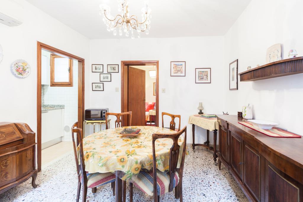 Campiello Chiesa, Venezia By Short Holidays Екстер'єр фото
