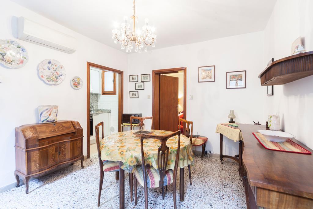 Campiello Chiesa, Venezia By Short Holidays Екстер'єр фото