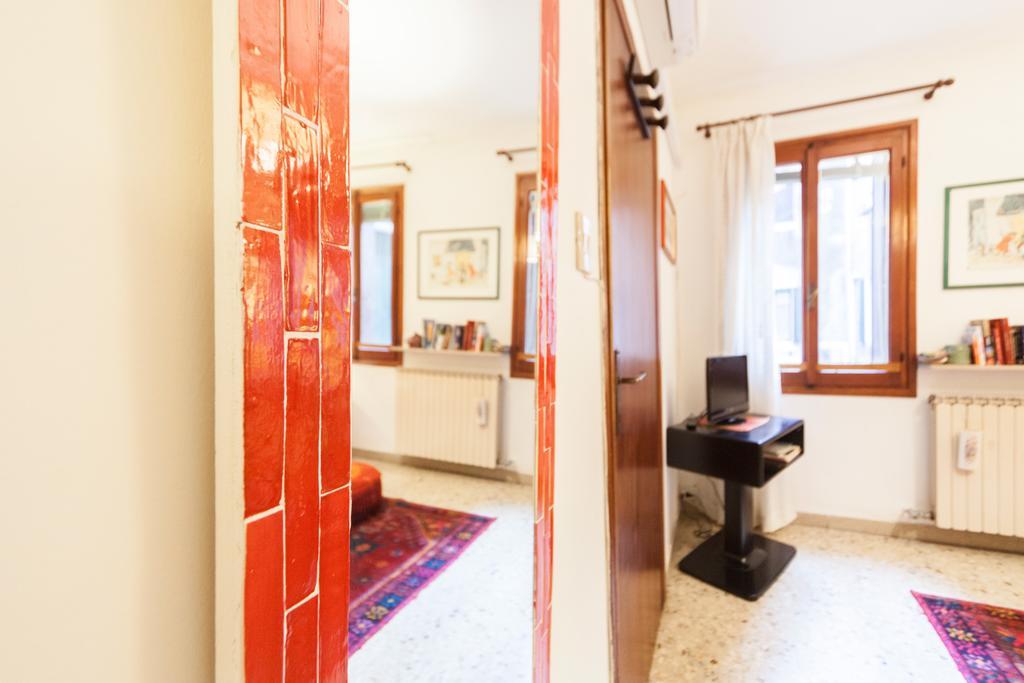 Campiello Chiesa, Venezia By Short Holidays Екстер'єр фото
