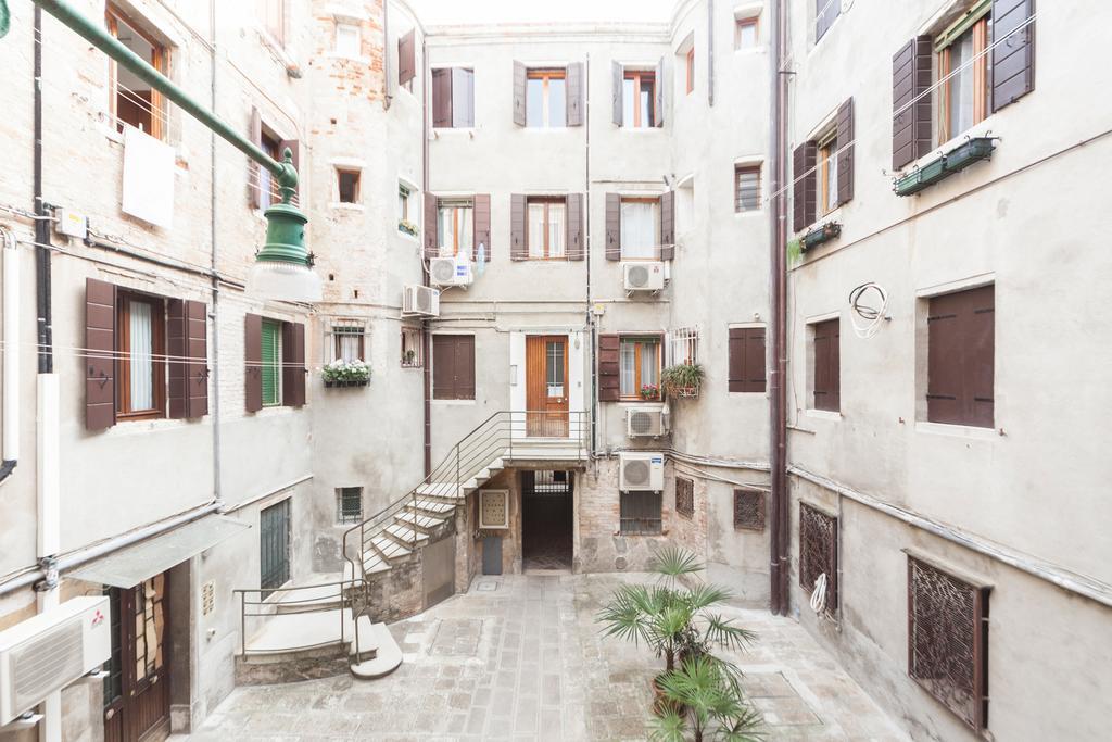 Campiello Chiesa, Venezia By Short Holidays Екстер'єр фото