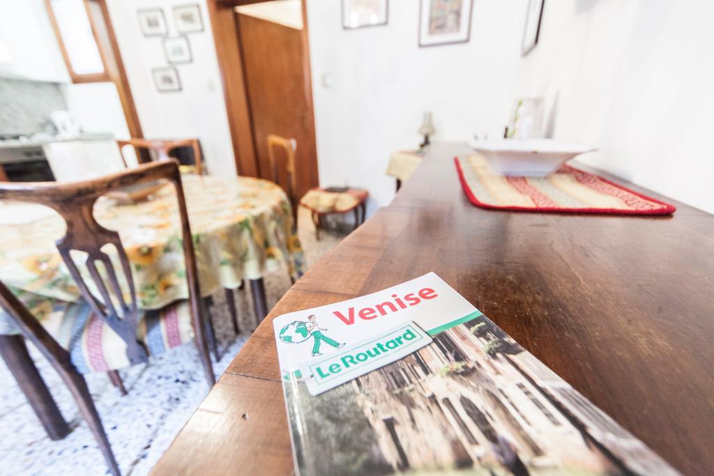 Campiello Chiesa, Venezia By Short Holidays Екстер'єр фото