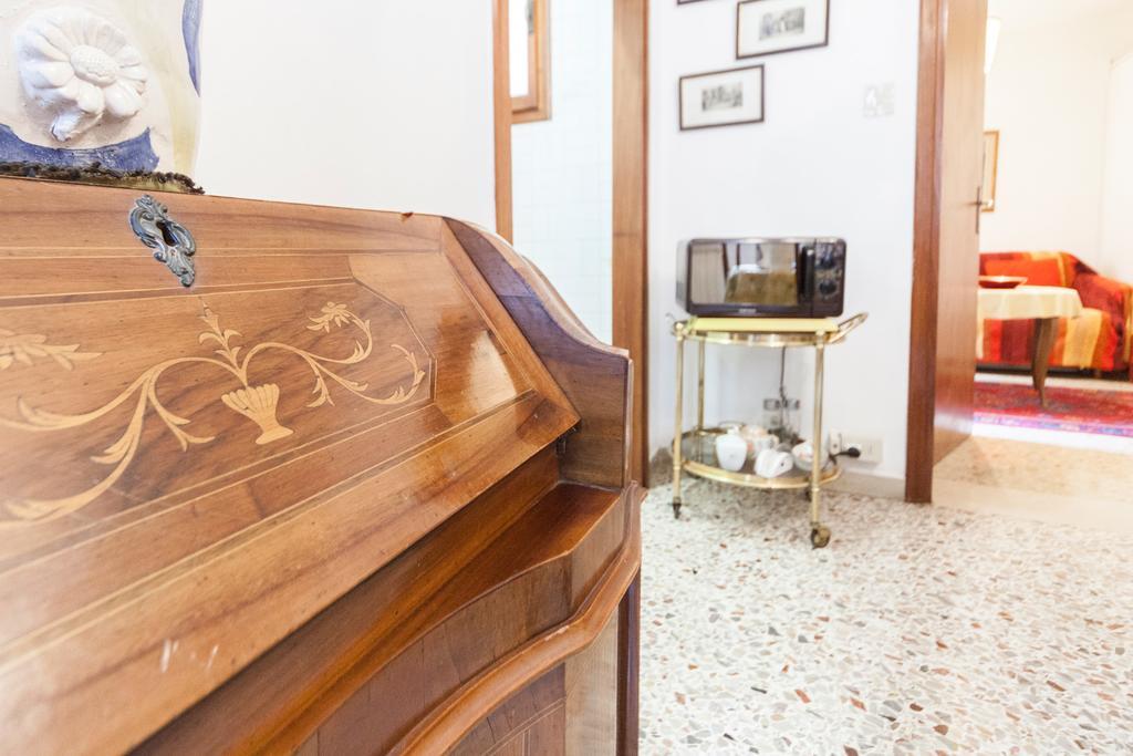 Campiello Chiesa, Venezia By Short Holidays Екстер'єр фото